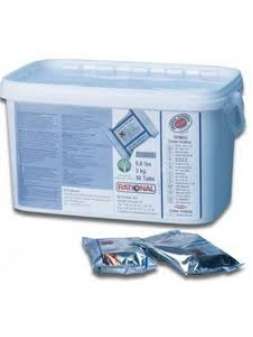 Таблетки ополаскивающие Rational 56.00.211 Таблетки ополаскивающие Rational 56.00.211